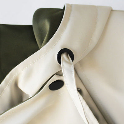 Blanca® | Comfortabele en elegante regenjas