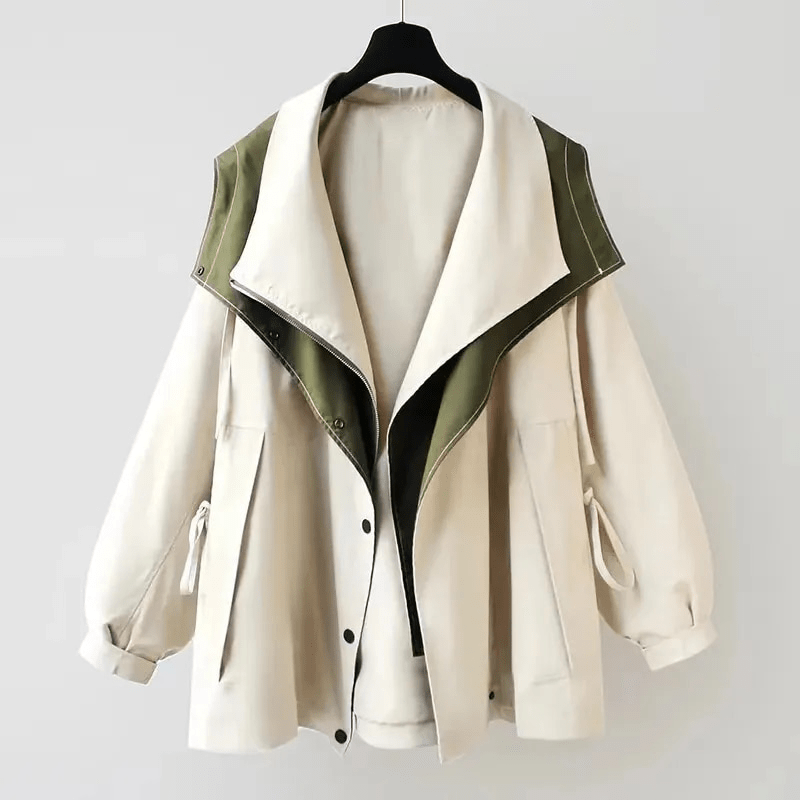 Blanca® | Comfortabele en elegante regenjas