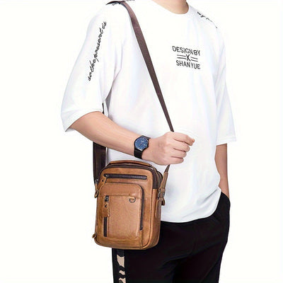 Xaver® | HERENLEDERTASCHE