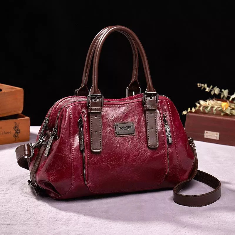 GIORGIA® | ELEGANTE HANDGEMAAKTE LERENTAS
