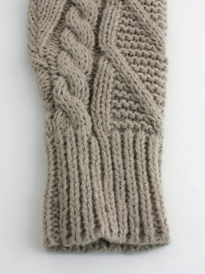 Altea® | Elegante Tricot Outfit