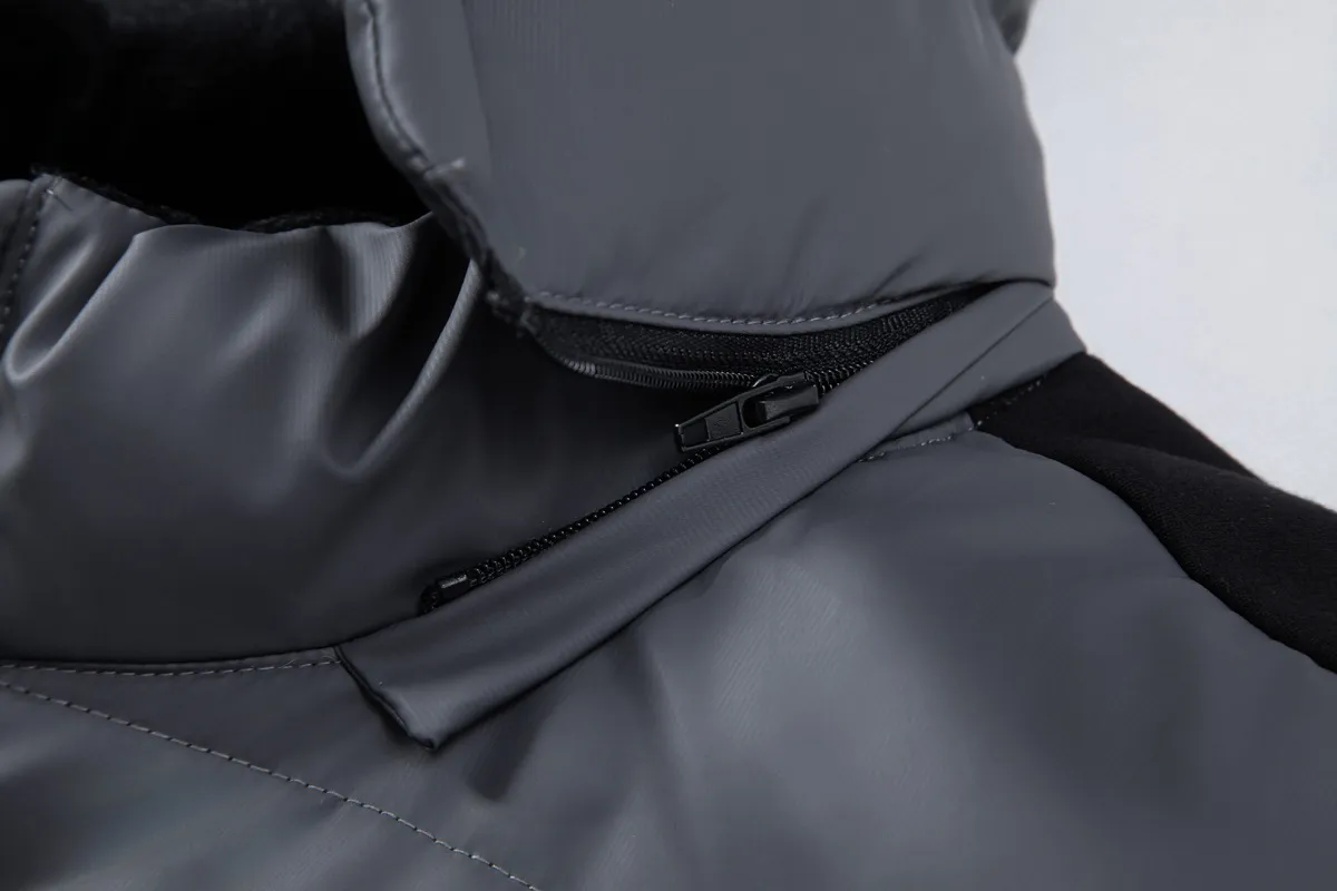 VINZENZ® | PREMIUM WINTERJACK
