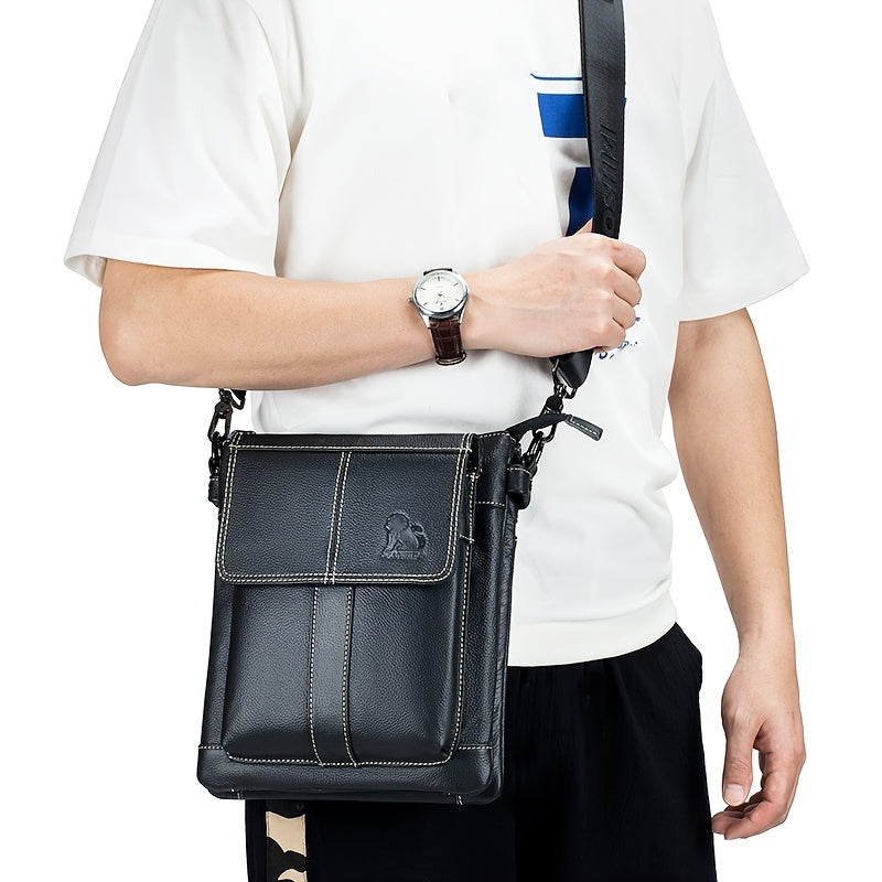 Wastl® | HEREN LEDERTASCHE