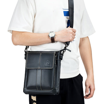 Wastl® | HEREN LEDERTASCHE
