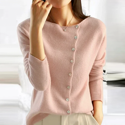RENATE® | Gebreide cardigan voor dames