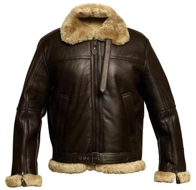 Martin® | Premium Lamslederjack