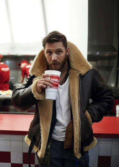 Martin® | Premium Lamslederjack