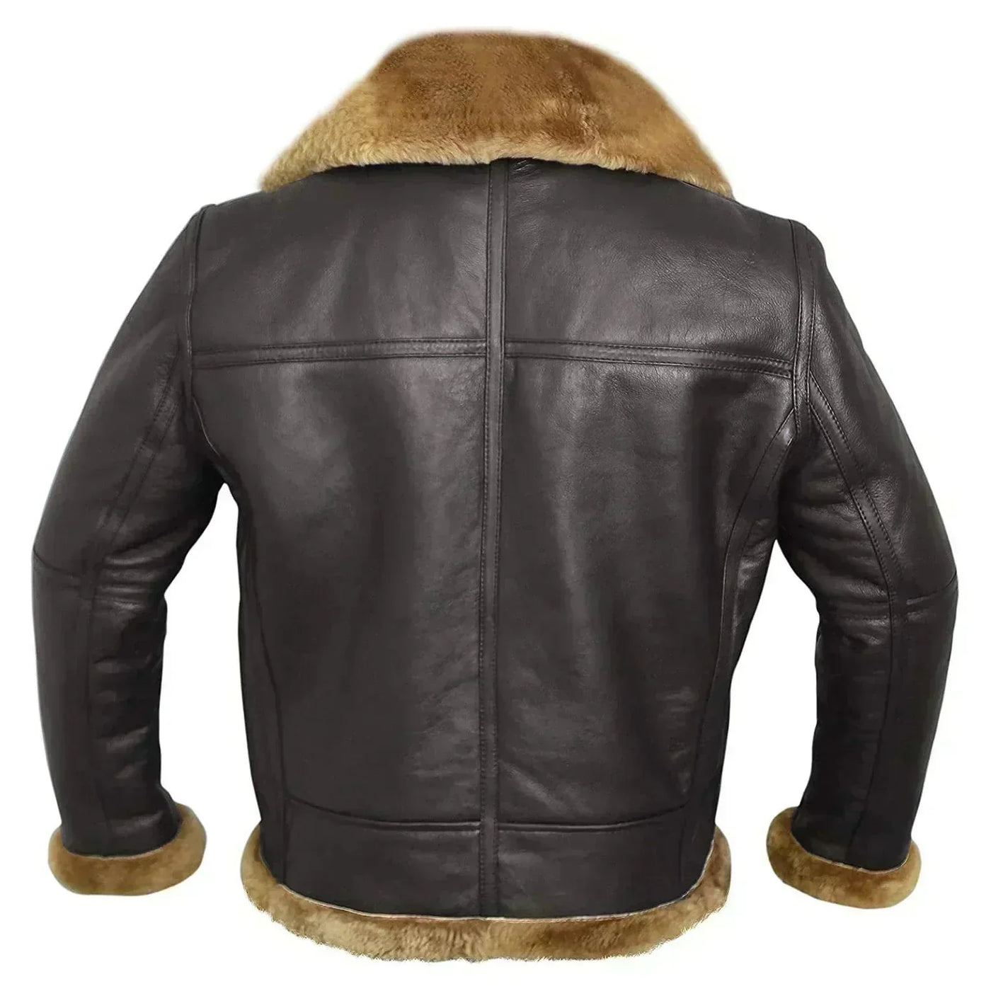 Martin® | Premium Lamslederjack