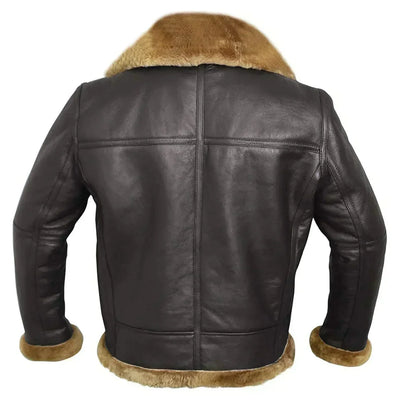 Martin® | Premium Lamslederjack