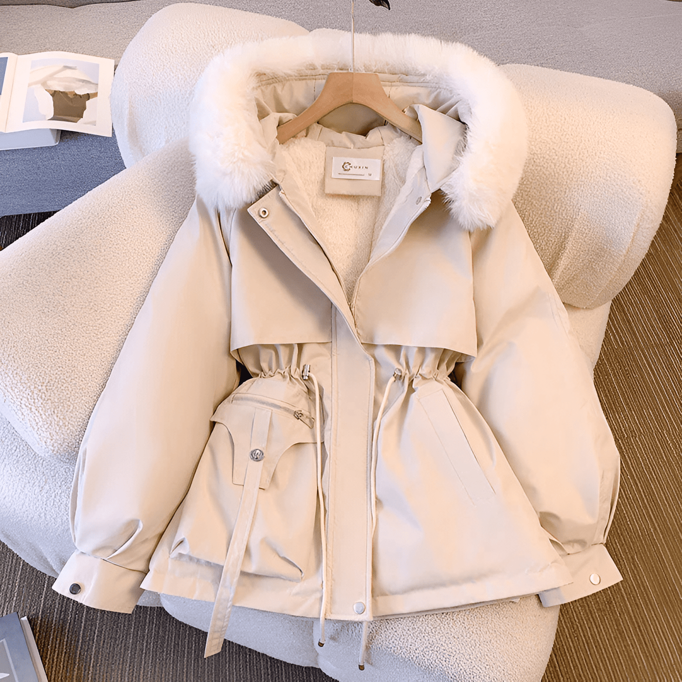 Othilie® | ELEGANTE WINTERJAS