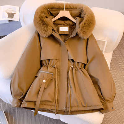 Othilie® | ELEGANTE WINTERJAS