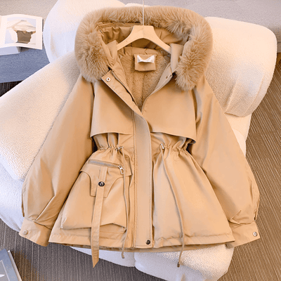 Othilie® | ELEGANTE WINTERJAS