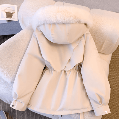 Othilie® | ELEGANTE WINTERJAS