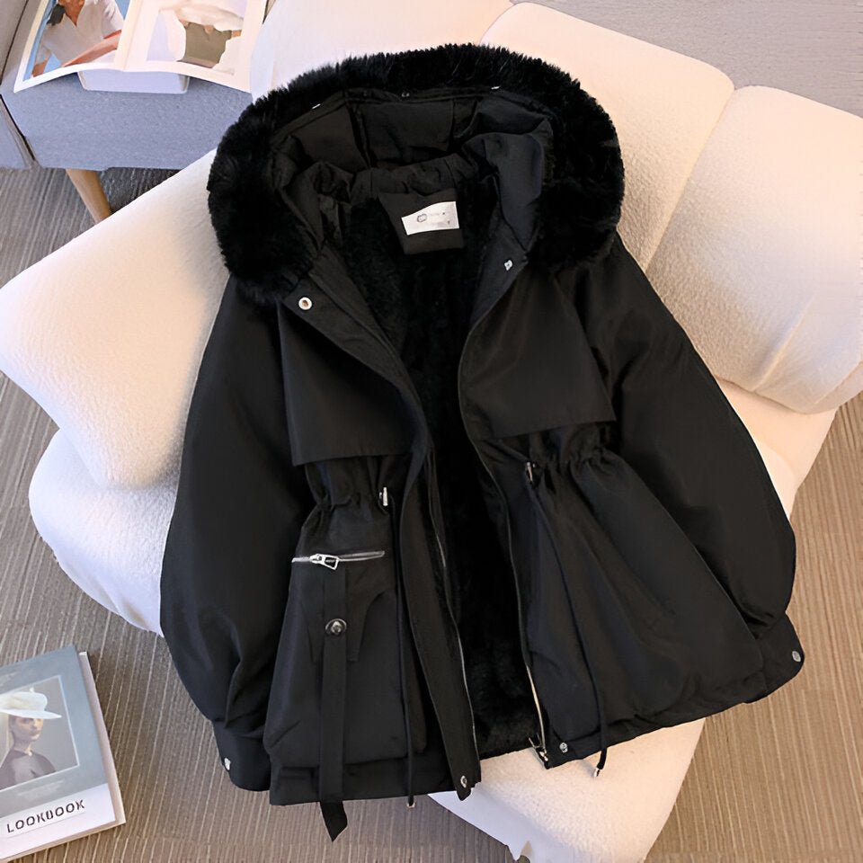 Othilie® | ELEGANTE WINTERJAS