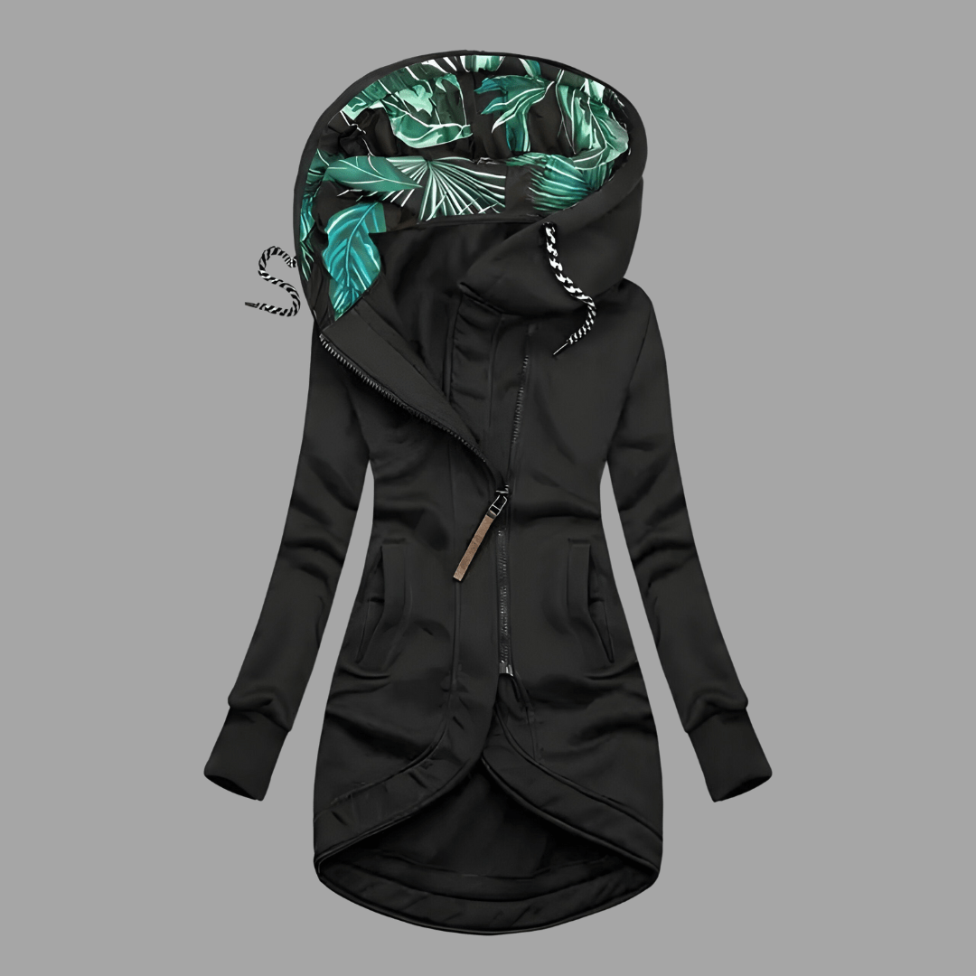 Quirina® | Waterdichte en Winddichte Winterjas