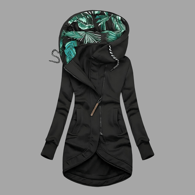 Quirina® | Waterdichte en Winddichte Winterjas