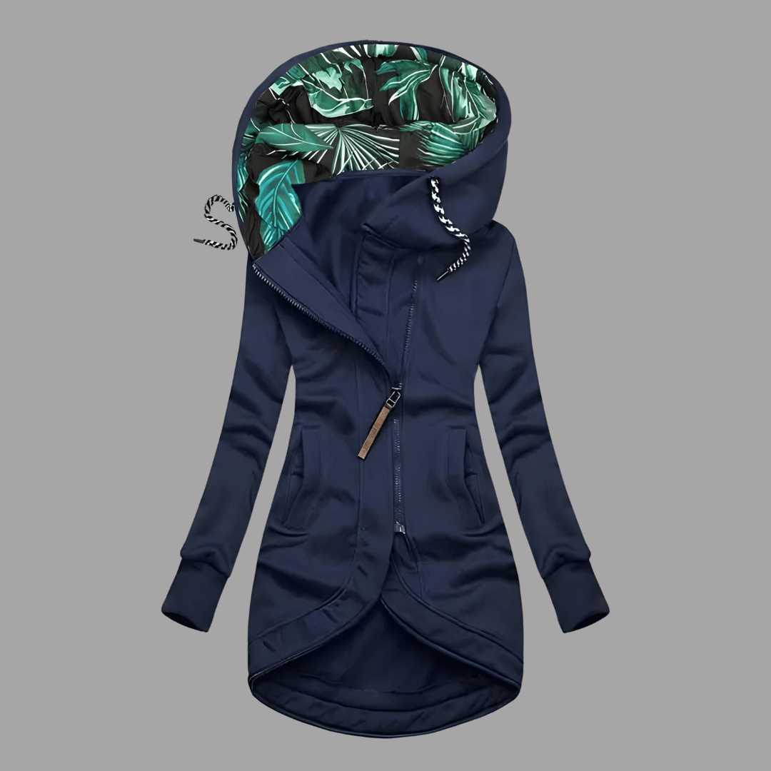 Quirina® | Waterdichte en Winddichte Winterjas