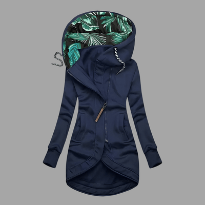 Quirina® | Waterdichte en Winddichte Winterjas