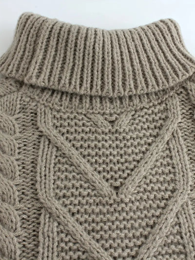Altea® | Elegante Tricot Outfit