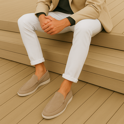 Felix® | Elegante Suède