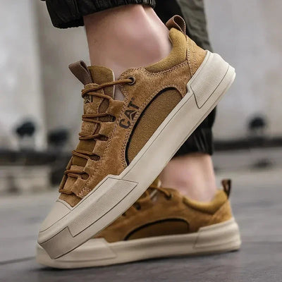 Karl® | Leren Sneakers