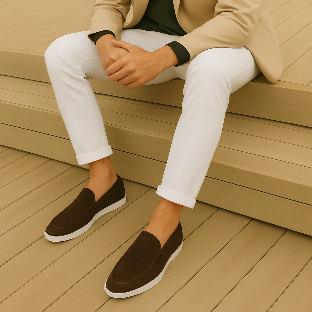Felix® | Elegante Suède
