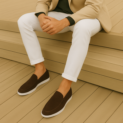 Felix® | Elegante Suède