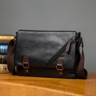 Resi® | HERENLEEREN TAS