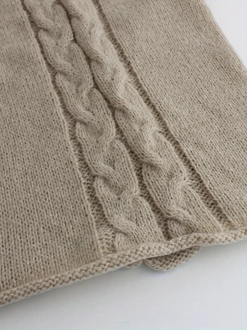 Altea® | Elegante Tricot Outfit