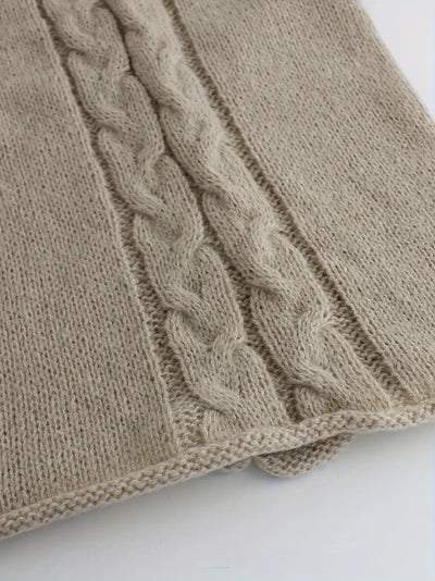 Altea® | Elegante Tricot Outfit