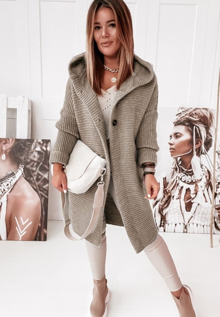 Ina® | Cardigan Cozy Chic