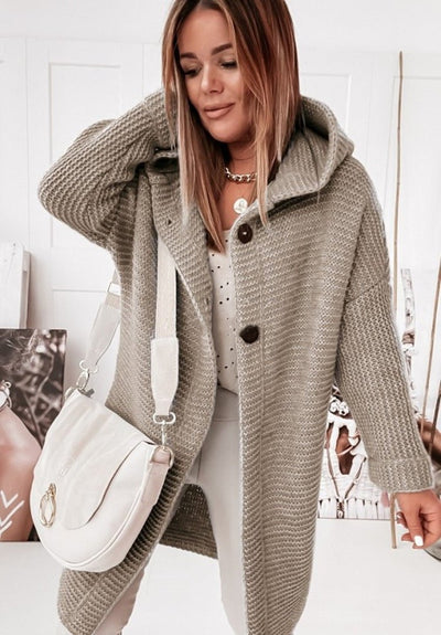 Ina® | Cardigan Cozy Chic