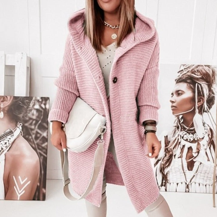 Ina® | Cardigan Cozy Chic