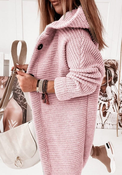 Ina® | Cardigan Cozy Chic