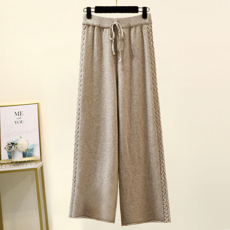 Altea® | Elegante Tricot Outfit