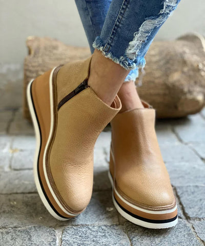 Regina® | Casual Laarzen