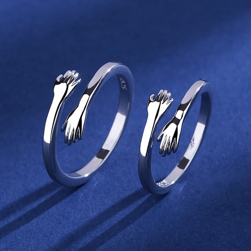 Amalia® | OMARMINGS RING (VERSTELBAAR)