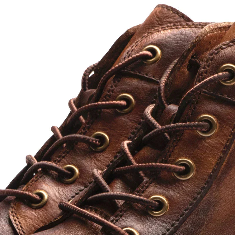 Hunter™ | Heren leren laarzen