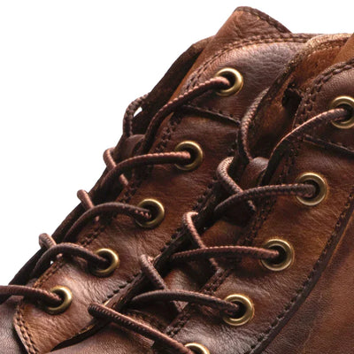 Hunter™ | Heren leren laarzen