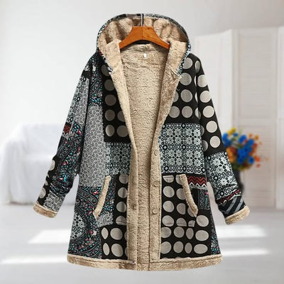 Leopoldine® | Elegante overgangsjas