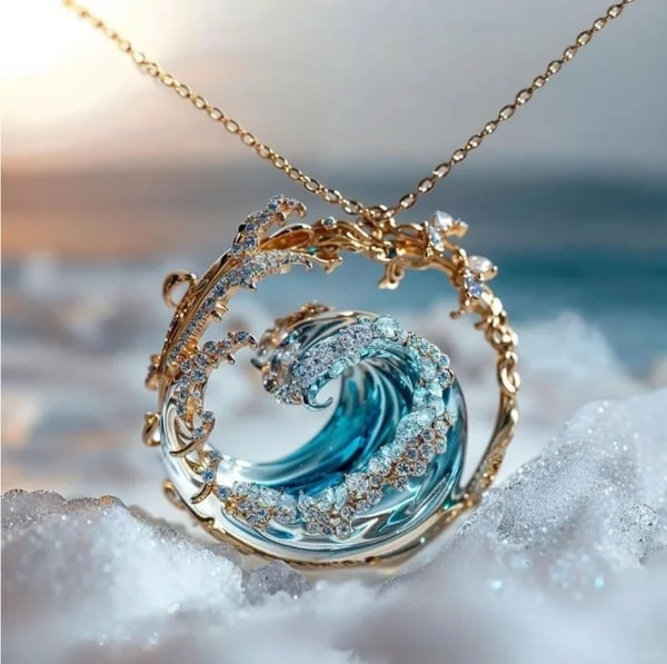 Oceane® | Sieraden aan de Oceaan