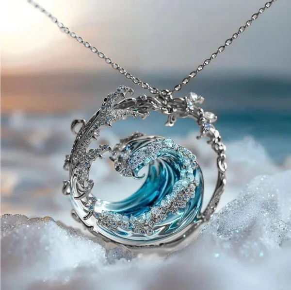 Oceane® | Sieraden aan de Oceaan