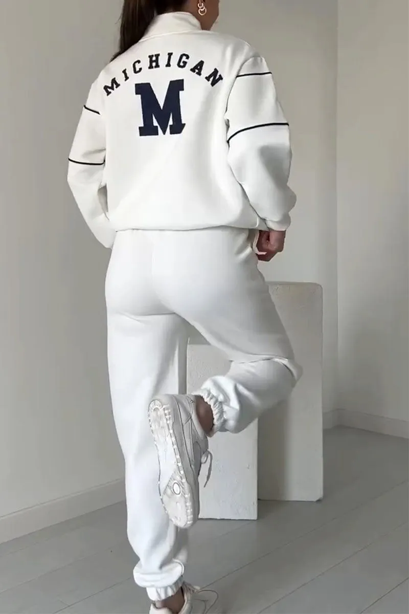Filomena® | Elegante Joggingset