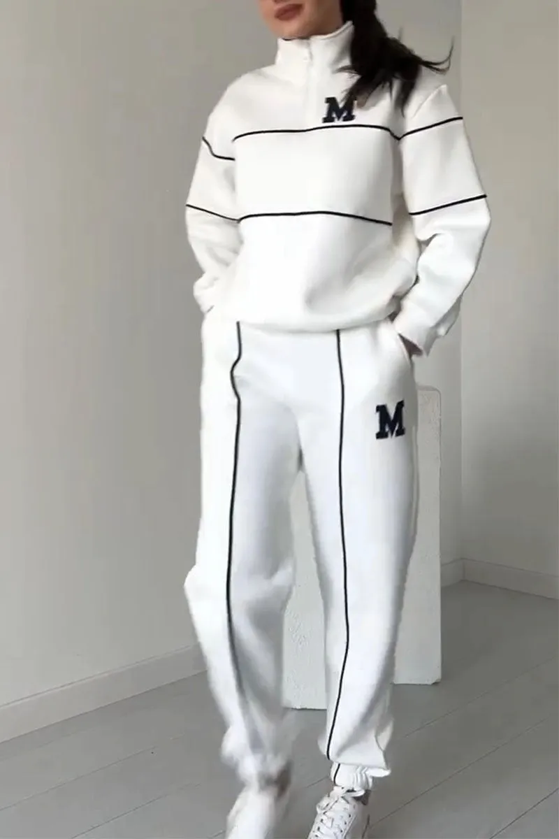 Filomena® | Elegante Joggingset