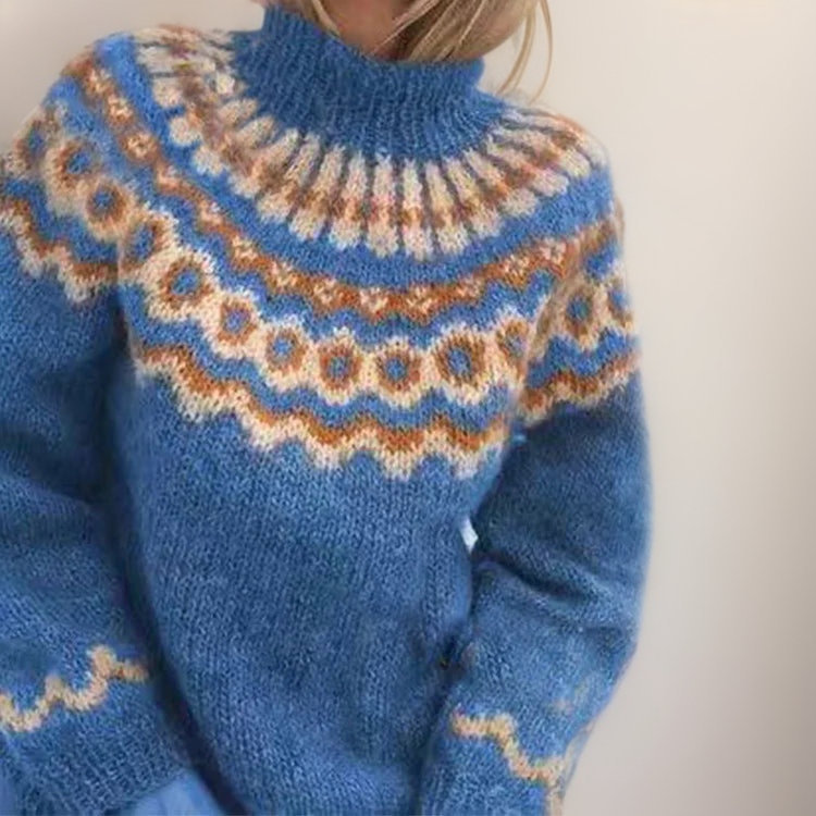 Dagmar® | Gezellige Coltrui