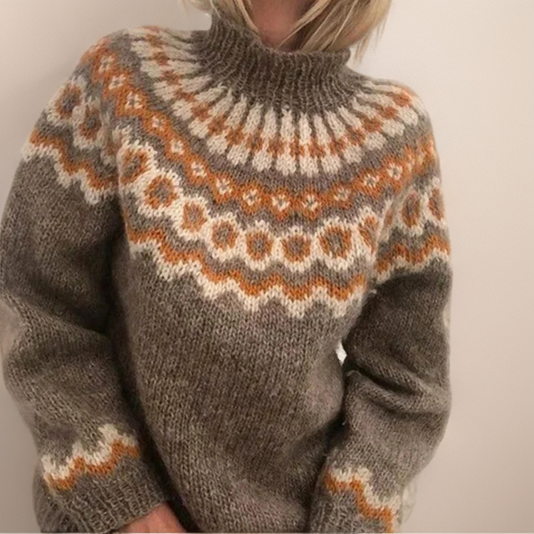 Dagmar® | Gezellige Coltrui
