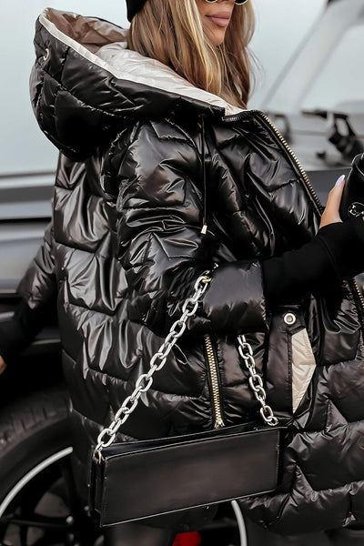 Jolanda® | Premium pufferjack