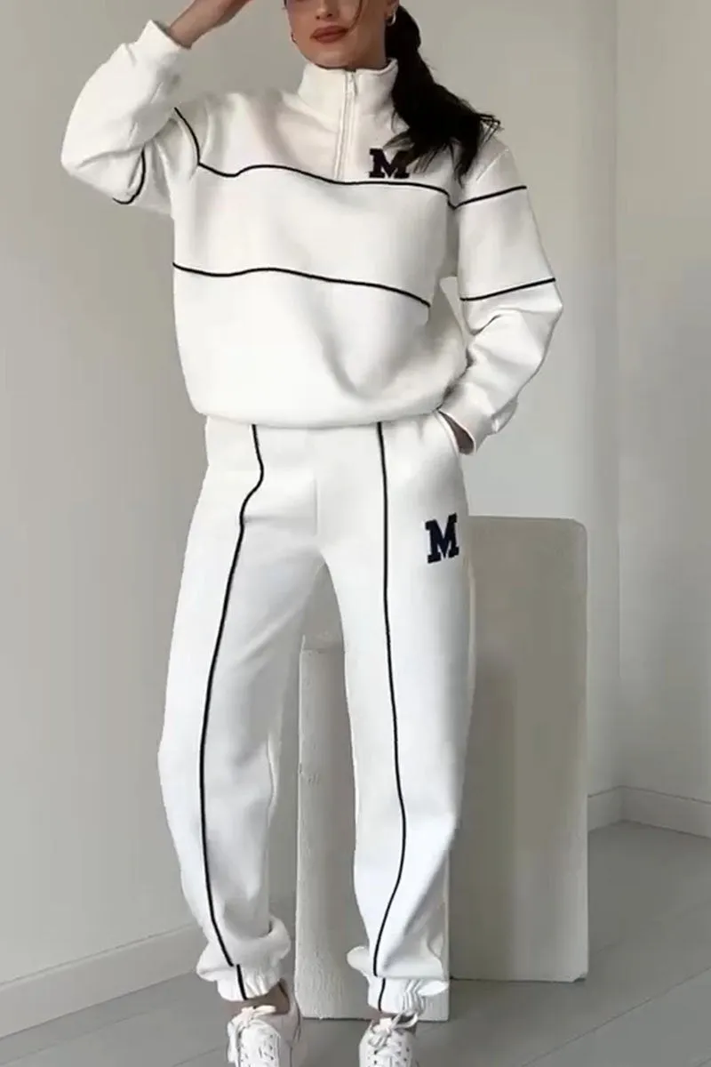 Filomena® | Elegante Joggingset