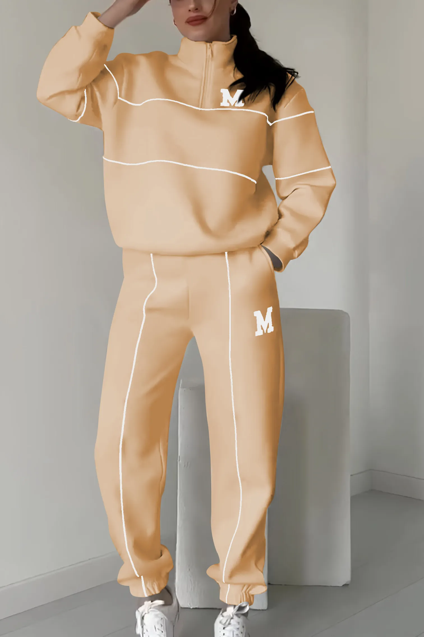 Filomena® | Elegante Joggingset