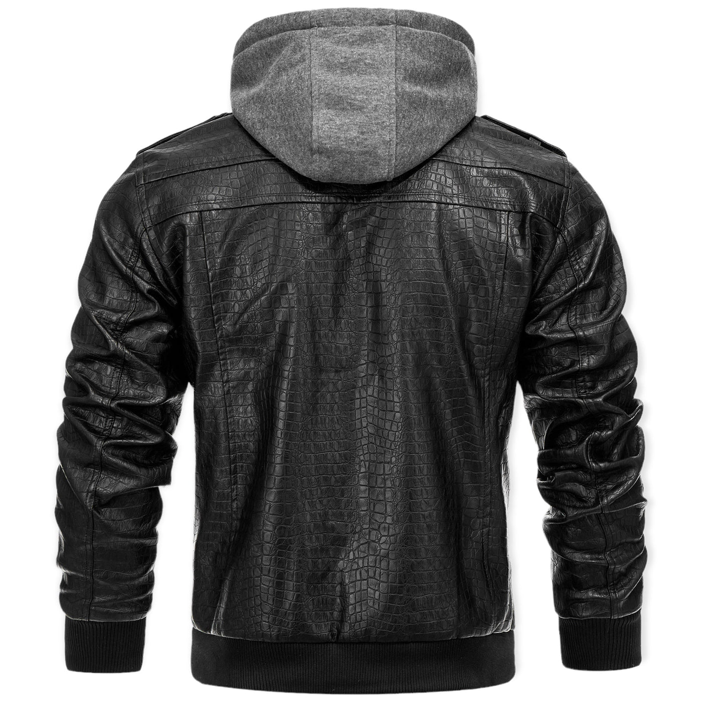 Marco® | Premium Leren Jas